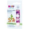 Hipp Balsamo Labbra Biologico Per Bambini 4,8 Gr Hipp 975877820 - Creme E Detergenti