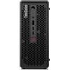 Lenovo PC/Workstation Lenovo ThinkStation P3 Ultra SFF Intel® Core™ i7 i7-14700 32 GB DDR5-SDRAM 1 TB SSD NVIDIA RTX A2000 Windows 11 Pro Mini Tower Stazione di lavoro Nero [30HA004TIX]