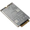 Lenovo 4XC1Q34838 scheda di rete e adattatore Interno WWAN (TP QUECTEL RM520N-GL 5G - M.2 WWAN) [4XC1Q34838]