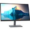 Lenovo Monitor Lenovo L27q-35 68,6 cm (27") 2560 x 1440 Pixel Quad HD LED Nero [66D5GAC2EU]