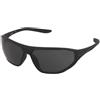 Nike Aero Swift DQ0803 010 | Occhiali da Sole Graduati o Non Graduati | Prova Online | Unisex | Plastica | Rettangolari | Nero | Adrialenti