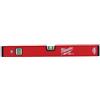 Milwaukee LIVELLA COMPACT 2 BOLLE CM.60