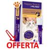 Ceva Cat Feliway Happy Snack al Pollo - Confezione Da 6 Stick - CONFEZIONE RISPARMIO