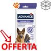 Advance Dog Snack Articular Stick - Confezione Da 7 Stick - CONFEZIONE RISPARMIO