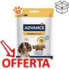 Advance Dog Snack Sensitive - Confezione Da 150 Gr - CONFEZIONE RISPARMIO