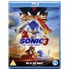 Paramount Home Entertainment Sonic the Hedgehog 3 [Blu-ray] [Region A & B & C]
