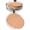 Clinique Stay Matte Sheer Pressed Powder 04 Stay Honey - Cipria polvere
