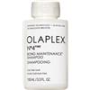 Olaplex Cura dei Capelli N°.4 Fine Bond Maintenance Shampoo 100ml - Shampoo Volumizzante