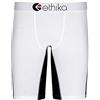 Ethika Slip boxer uomo fiocco | Bianco OG (Assortito, Piccolo)