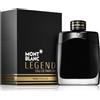 Montblanc Legend Eau De Parfum 100 ml