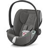 CYBEX PLATINUM - Seggiolino Auto Cloud Z2 I-Size