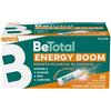 BeTotal Energy Boom 20 Stick Liquidi