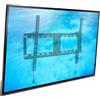 Satt-2 - Supporto TV da parete inclinabile, di alta qualit per TV LCD e LED 32-80