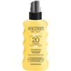Angstrom Protect Hydraxol Latte Spray Solare Protezione 20 200 Ml
