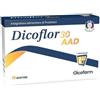 Dicofarm Dicoflor 30 Aad 15 Bustine