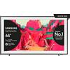 SAMSUNG QE65LS03FWUXZT TV LED, 65 "