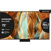 SAMSUNG QE75QN70FAUXZT TV NEO QLED, 75 "