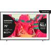 SAMSUNG QE75LS03FWUXZT TV LED, 75 "
