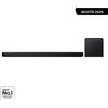SAMSUNG SOUNDBAR + SUBWOOFER SAMSUNG HW-Q800F/ZF