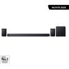 SAMSUNG SOUNDBAR + SUBWOOFER SAMSUNG HW-Q930F/ZF