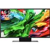 LG QNED evo AI 43QNED87A6D TV QNED, 43 "