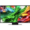 LG QNED evo AI 50QNED87A6D TV QNED, 50 "