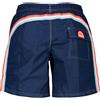 SUNDEK BOXER MARE MEDIO CON ELASTICO