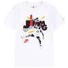 NIKE JORDAN T-SHIRT JAMMING BAMBINO