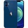 APPLE IPHONE 12 RICONDIZIONATO 128GB MOLTO BUONO BIANCO NERO ROSSO VERDE BLU