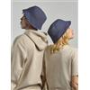Atlantis Bucket hat personalizzabile Atlantis Ghibli personalizzate o neutre