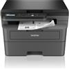 DCPL2620DW BROTHER MULTIFUNZIONE LASER A4 B/N, 32PPM FRONTE/RETRO AUTO USB/WIFI 3 IN 1