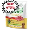 TRAINER NATURAL CANE MINI TOY ADULT MANZO E RISO 800 G