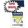 AFFINITY ADVANCE DIETA CANE HYPOALLERGENIC 10 KG OF