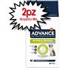 AFFINITY ADVANCE DIETA CANE HYPOALLERGENIC 10 KG OF PREZZO A CONFEZIONE