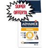 AFFINITY ADVANCE DIETA CANE RENAL 12 KG OF
