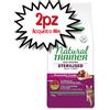 TRAINER NATURAL GATTO STERILIZZATO ADULT PROSCIUTTO 10 KG OF PREZZO A CONFEZIONE