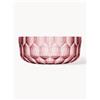 Kartell Insalatiera con motivo strutturato Jellies