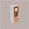 LUCGEL 1.10 Kg Preparato Liquido per Gelato Fatto in Casa Gusto Cioccolato al Latte