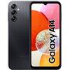 Samsung Galaxy A14- 4/64GB- Zwart