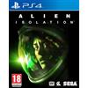 Sega PS4 Alien Isolation