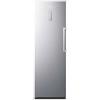 Hisense Congelatore Verticale FV354N4BIE Libera Installazione260L Classe E - Argento