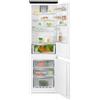 Electrolux Frigorifero da Incasso Combinato Capacità 273 Litri Classe energetica D Raffreddamento No Frost - ENG7TD18S
