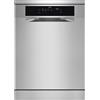 Aeg Lavastoviglie 14 Coperti Classe D Libera installazione Inverter 60 cm colore Inox - FFB76707PM