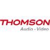 Thomson Smart TV 75 Pollici 4K Ultra HD Display QLED PRO 144 Hz DVB T2/S2 Sistema Google TV colore Grigio - 75QG7C14