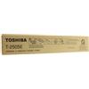 TOSHIBA TONER ORIGINALE TOSHIBA BLACK 6AJ00000187 T-2505E 12k