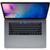 Apple MacBook Pro 2018 | 15.4 | Touch Bar | 2.6 GHz | i7-8850H | 32 GB | 512 GB SSD | Radeon Pro 560X | grigio siderale | DE