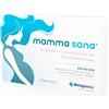 METAGENICS BELGIUM bvba MammaSana 30 capsule Integratore per gravidanza e allattamento
