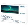 METAGENICS BELGIUM bvba Pufagenics 30 capsule Integratore di Omega 3
