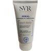 LABORATOIRES SVR SVR Xérial Screpolature e Ragadi Mani e Piedi 50 ml - Crema protettrice e riparatrice azione in 7 giorni