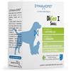 DYNAMOPET Srl DIGEA I SMALL INTEGRATORE PER CANI E GATTI 20 Bustine